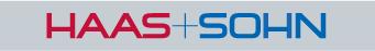 Piece wolnostojące HAAS + SOHN