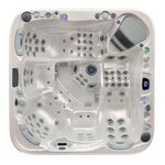 jacuzzi wellis everest