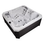 jacuzzi wellis malaga