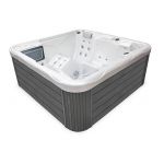 jacuzzi wellis pluto