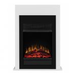 dimplex bellini czarny