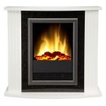 dimplex mozart biala perla