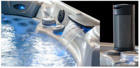 wanna spa jacuzzi wellis everest