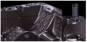 wanna spa jacuzzi wellis everest