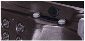 wanna spa jacuzzi wellis everest
