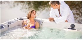 wanna spa jacuzzi wellis everest