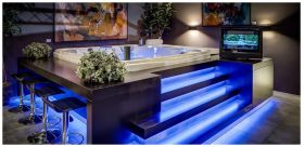 wanna spa jacuzzi wellis everest