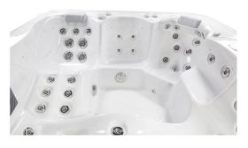wanna spa wellis saturn