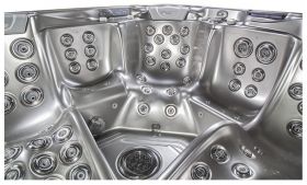 wanna spa jacuzzi wellis everest
