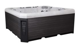 jacuzzi wellis malaga