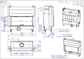 romotop HEAT  3G L 110.50.01