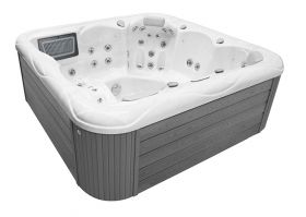 jacuzzi wellis venus