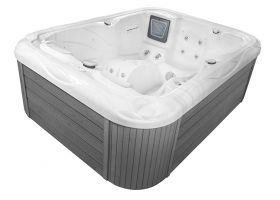 jacuzzi wellis mars