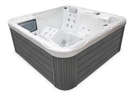 jacuzzi wellis pluto