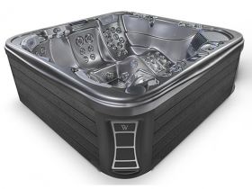 wanna spa jacuzzi wellis everest