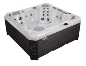 jacuzzi wellis malaga