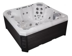 jacuzzi wellis malaga