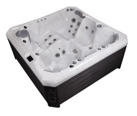 jacuzzi wellis malaga