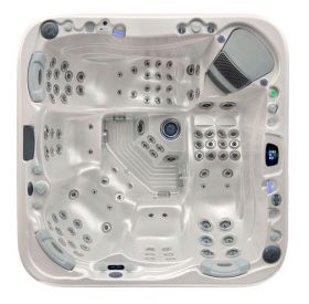 jacuzzi wellis everest