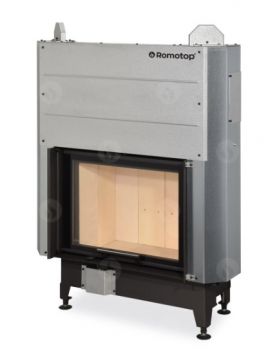 romotop HEAT 3G L 66.50.01