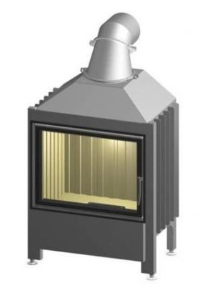 spartherm varia 1v-4s