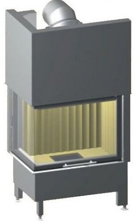 spartherm varia 2lh-4s