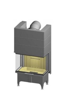 spartherm arte 3rl-80h-4s