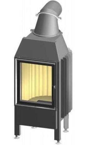 spartherm mini z1-4s