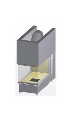 spartherm arte U-90h-4s