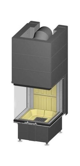 spartherm arte U-50h-4s