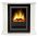dimplex mozart biala perla